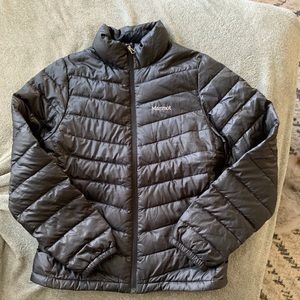 Marmot Coat